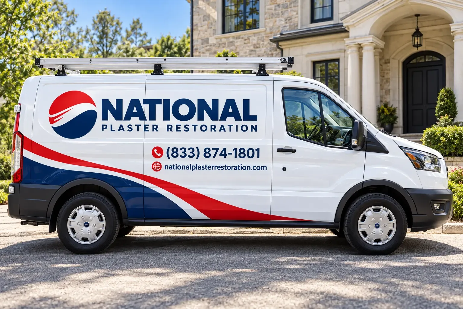 Plaster Repair in Rockledge, GA near me
