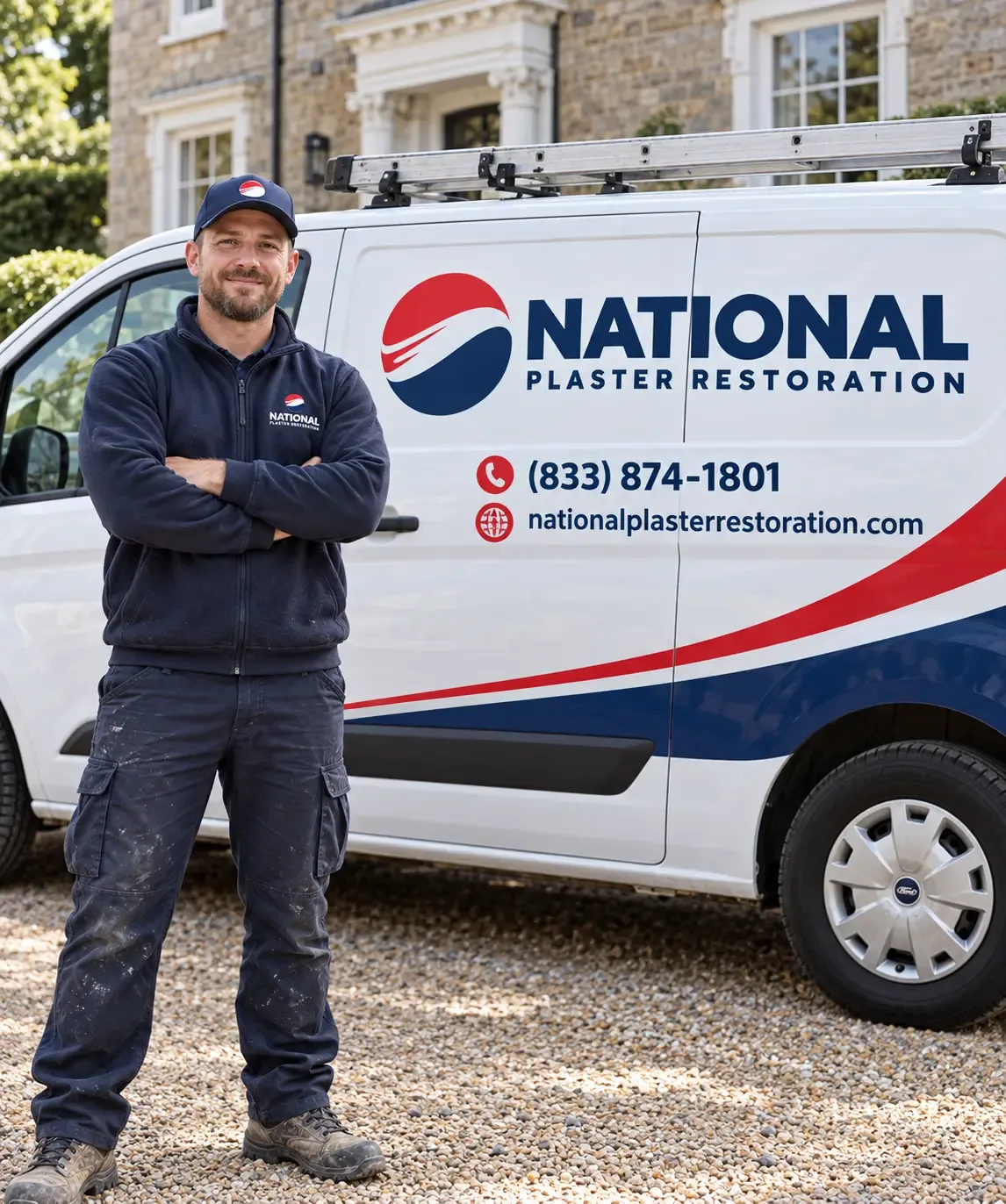 Plaster Repair company in Rockledge, GA